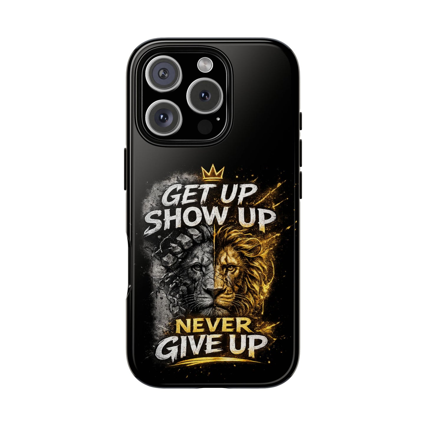 Premium Protective Phone Case – Durable Shockproof Case for iPhone, Samsung Galaxy & Google Pixel