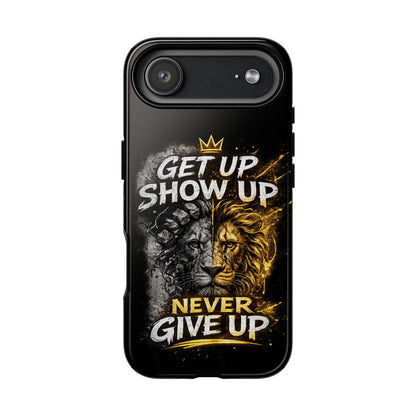 Premium Protective Phone Case – Durable Shockproof Case for iPhone, Samsung Galaxy & Google Pixel