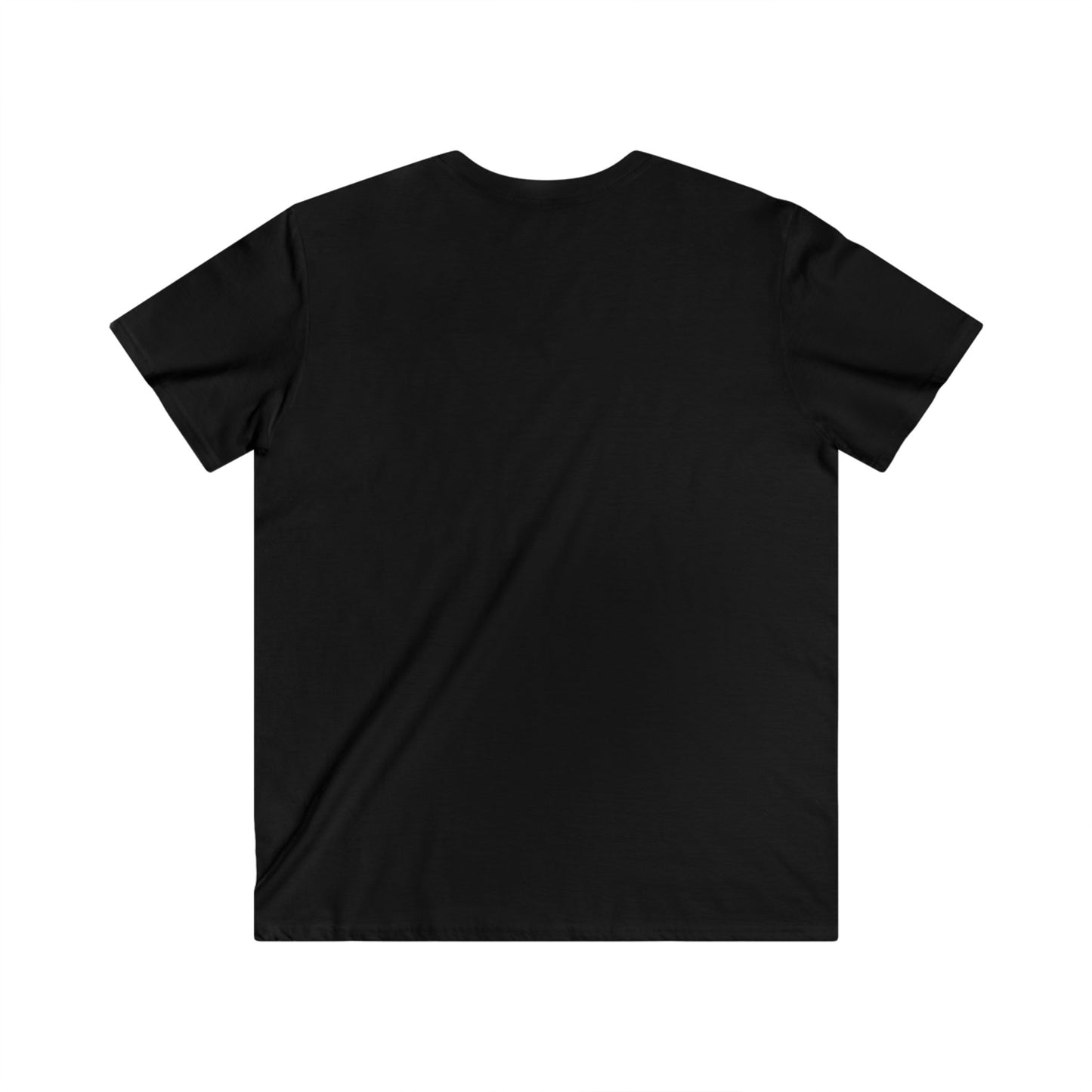 RELENTLESS MINDSET MENS VNECK - MOVE WITH PURPOSE, TRAIN WITH FOCUS