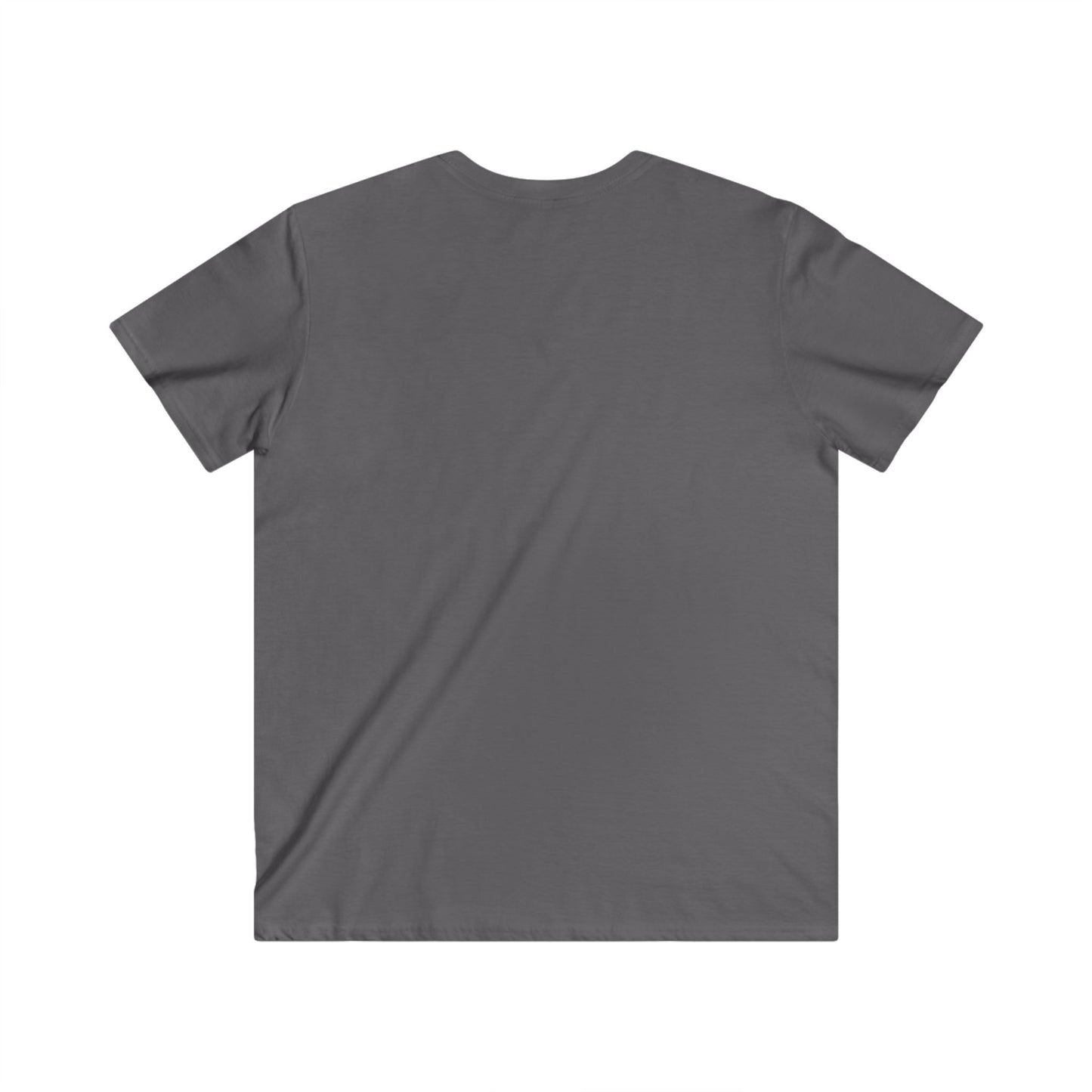 RELENTLESS MINDSET MENS VNECK - MOVE WITH PURPOSE, TRAIN WITH FOCUS