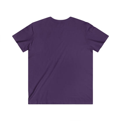 RELENTLESS MINDSET MENS VNECK - MOVE WITH PURPOSE, TRAIN WITH FOCUS