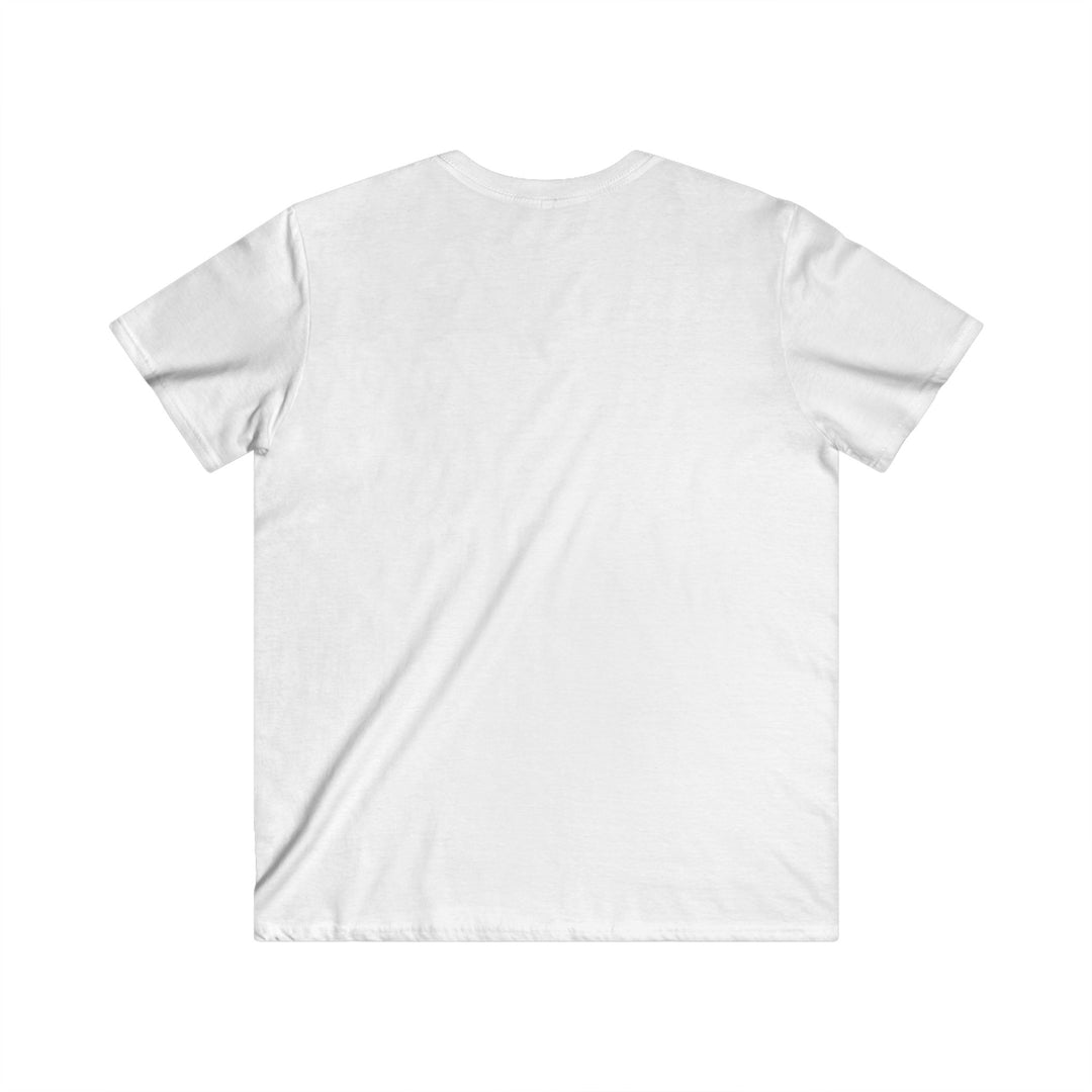 RELENTLESS MINDSET MENS VNECK - MOVE WITH PURPOSE, TRAIN WITH FOCUS