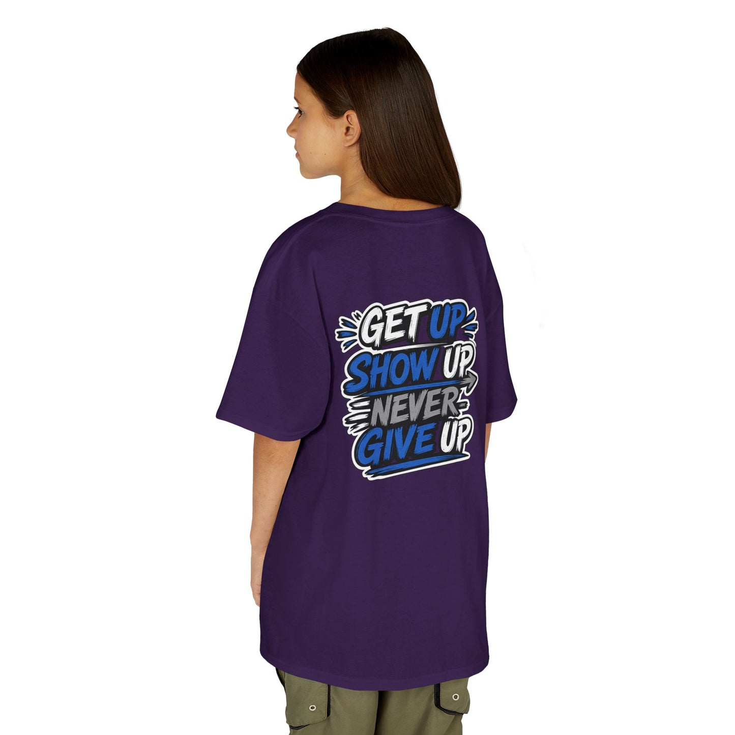 Kids Heavy Cotton™ Tee Gaming Shirt