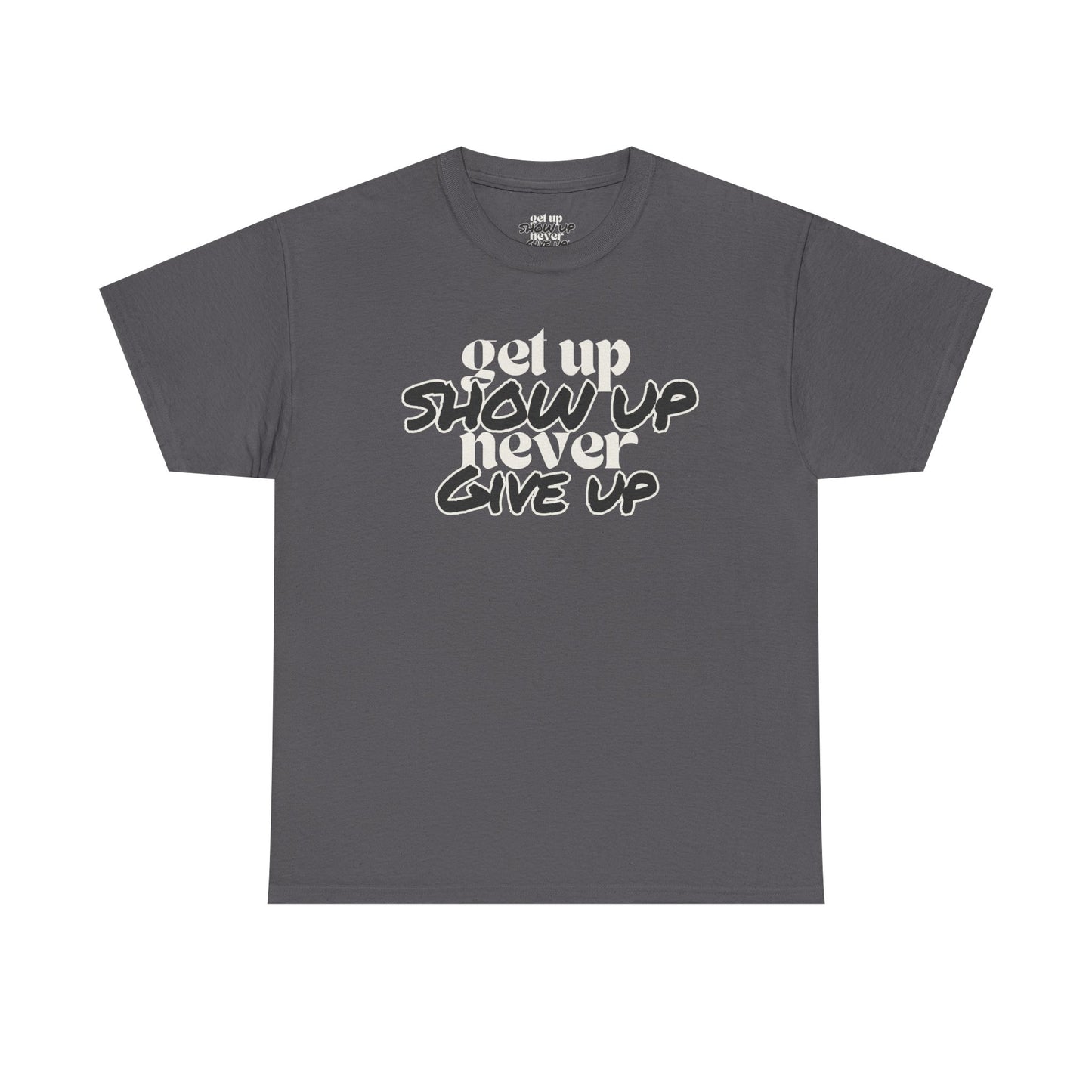Discipline Over Motivation UNISEX T-Shirt – Stay Focused & Achieve Your Goals