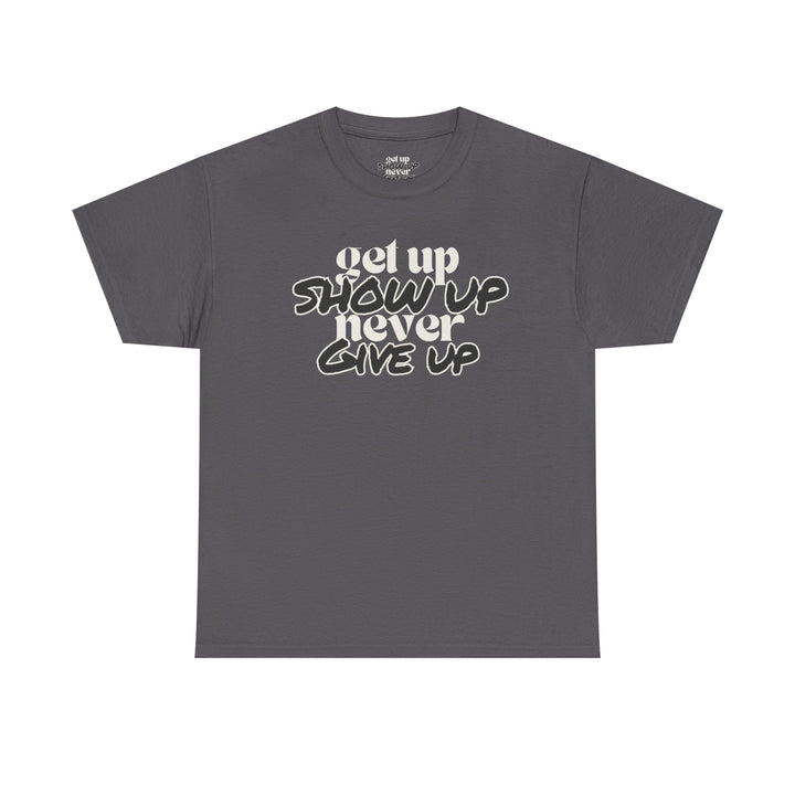Discipline Over Motivation UNISEX T-Shirt – Stay Focused & Achieve Your Goals