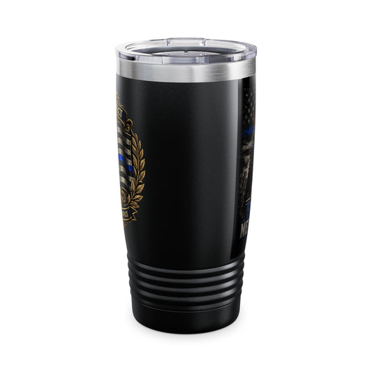 Blue Line Legacy Tumbler 20oz