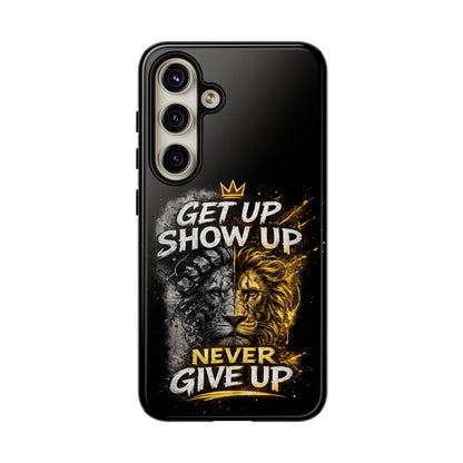 Premium Protective Phone Case – Durable Shockproof Case for iPhone, Samsung Galaxy & Google Pixel
