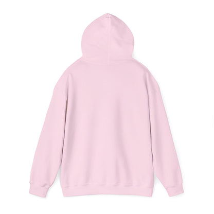 Stay Focused Hoodie UNISEX – Motivation for the Hustlers & Dream Chasers