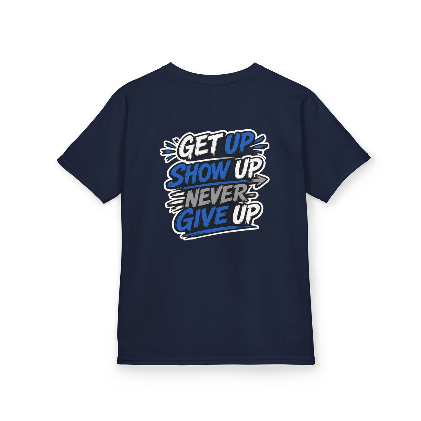 Kids Heavy Cotton™ Tee Gaming Shirt