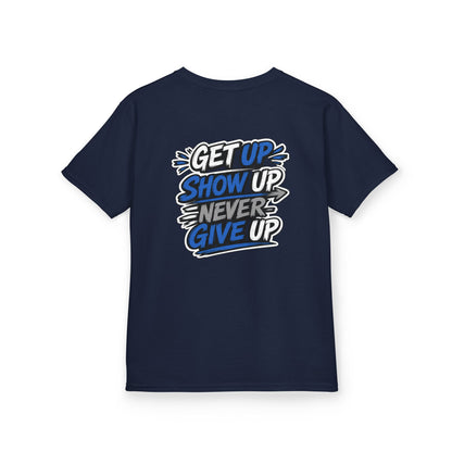 Kids Heavy Cotton™ Tee Gaming Shirt