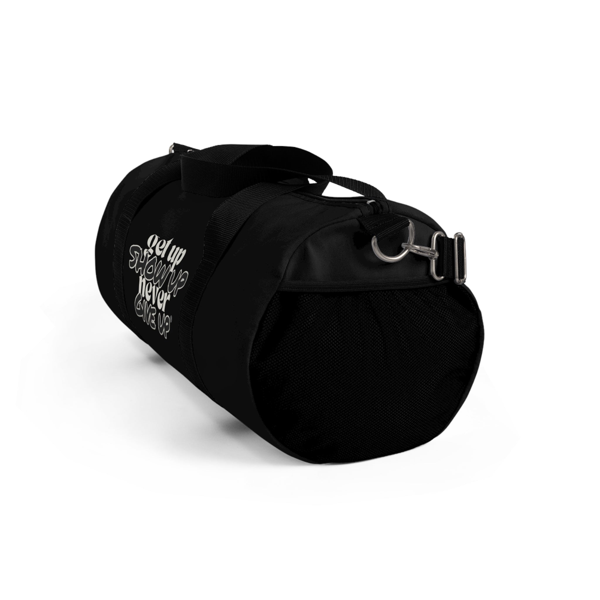 The Grind Duffle Bag – Built for Winners