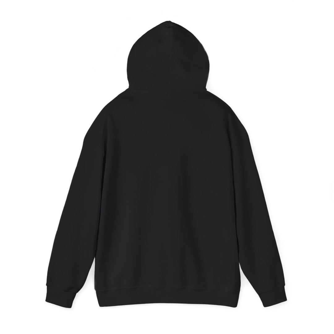 Stay Focused Hoodie UNISEX – Motivation for the Hustlers & Dream Chasers