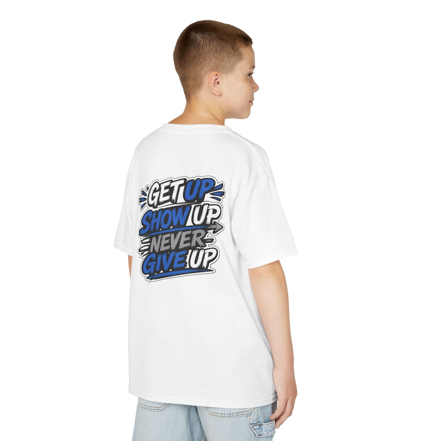 Kids Heavy Cotton™ Tee Gaming Shirt