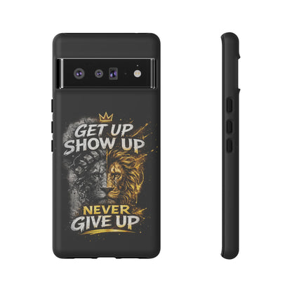 Premium Protective Phone Case – Durable Shockproof Case for iPhone, Samsung Galaxy & Google Pixel