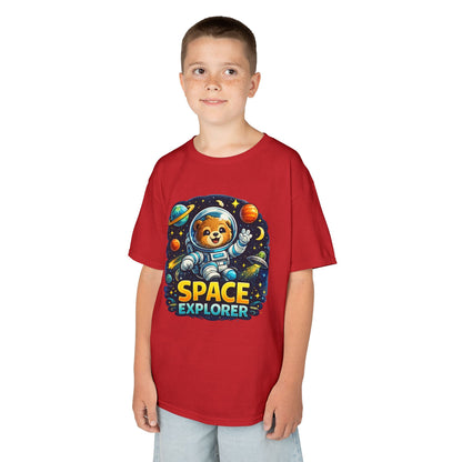 Kids Heavy Cotton™ "Space Explorer" Shirt