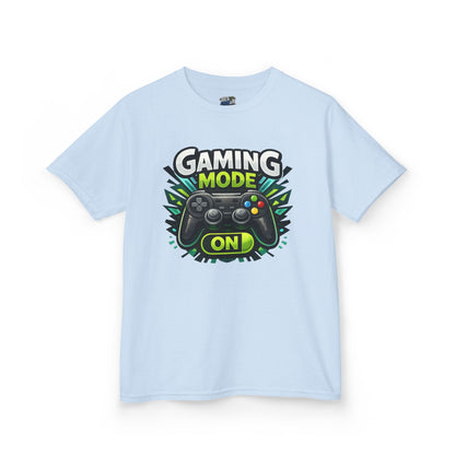 Kids Heavy Cotton™ Tee Gaming Shirt