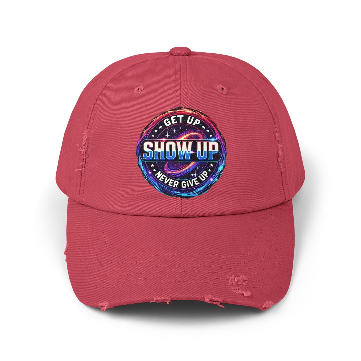 Mindset Over Everything Hat – Success Starts in Your Mind