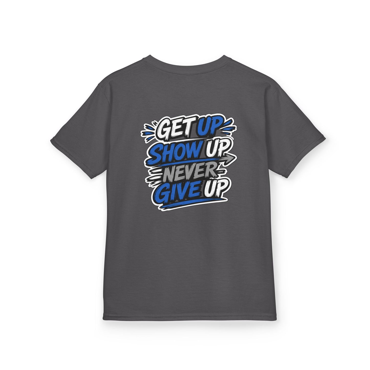Kids Heavy Cotton™ Tee Gaming Shirt