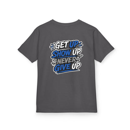 Kids Heavy Cotton™ Tee Gaming Shirt