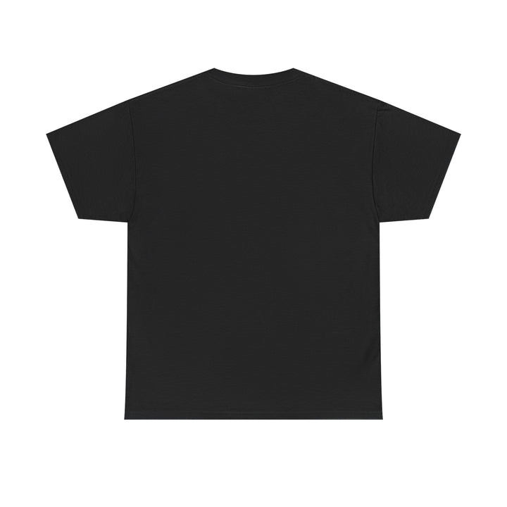 Discipline Over Motivation UNISEX T-Shirt – Stay Focused & Achieve Your Goals