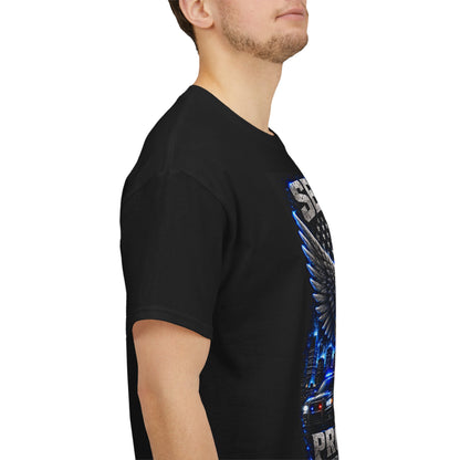Blue Line Legacy Unisex T-Shirt