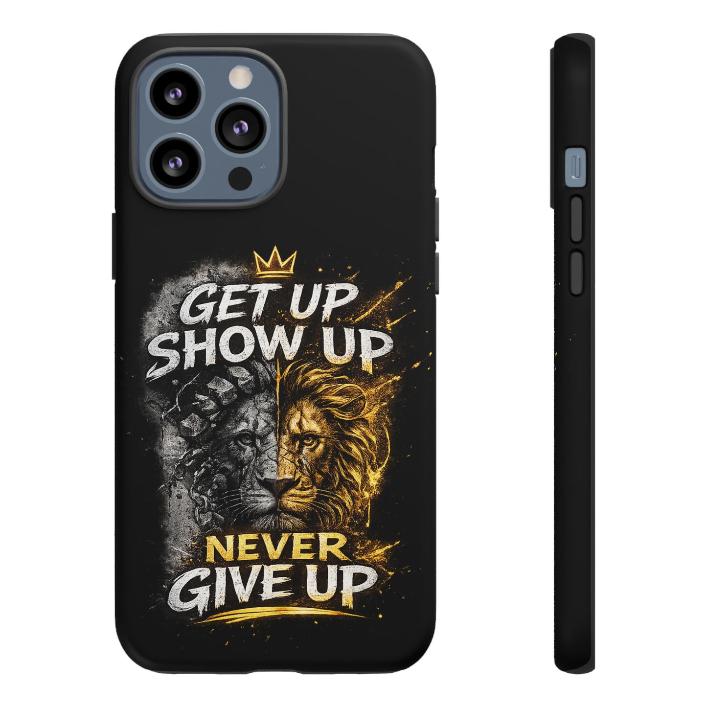 Premium Protective Phone Case – Durable Shockproof Case for iPhone, Samsung Galaxy & Google Pixel