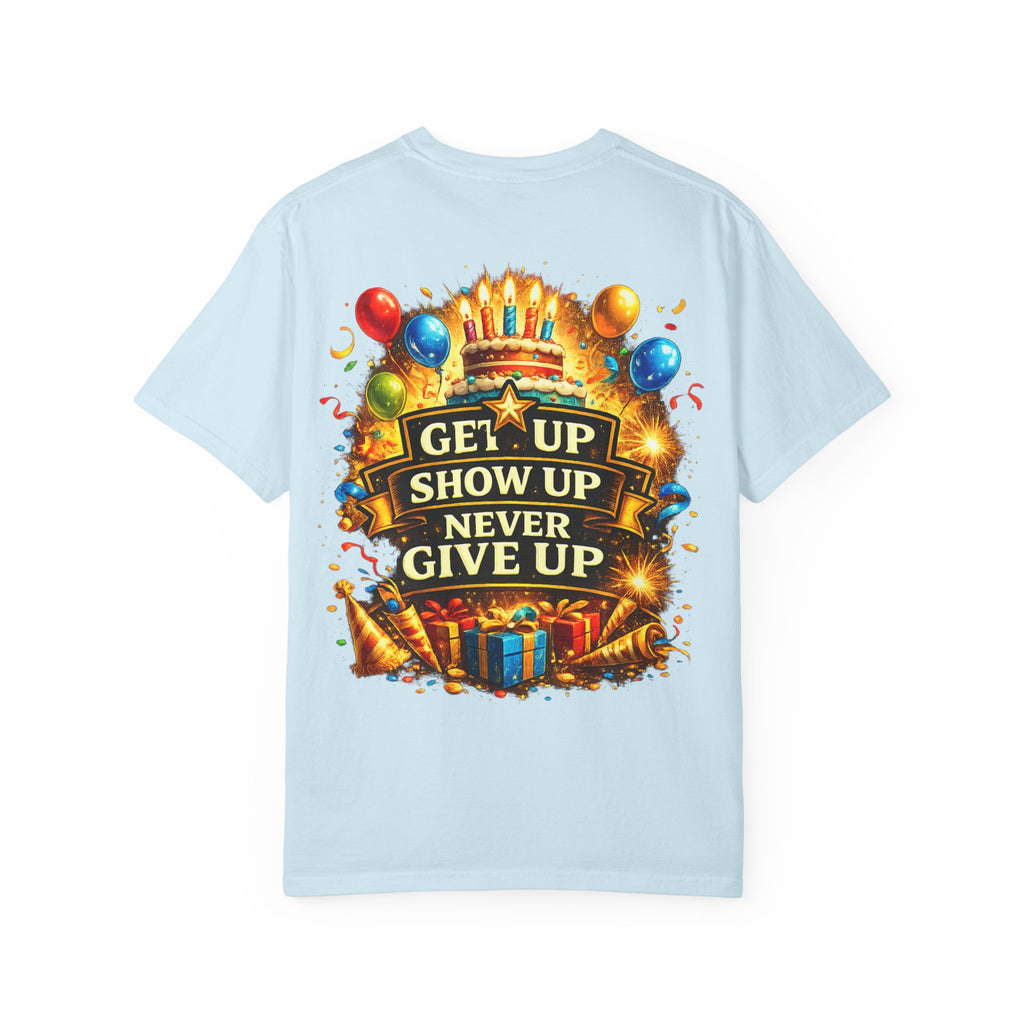 Custom Name Birthday Cruise Shirt