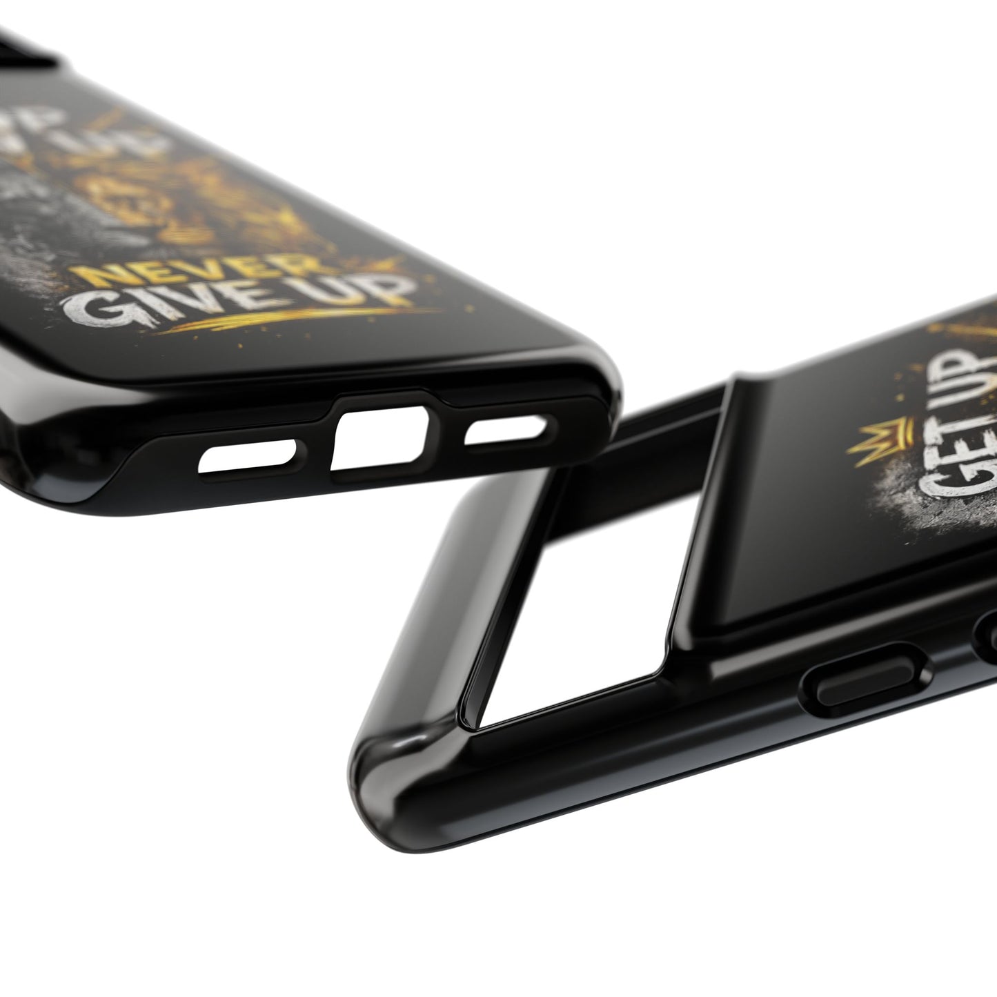 Premium Protective Phone Case – Durable Shockproof Case for iPhone, Samsung Galaxy & Google Pixel