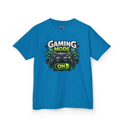 Kids Heavy Cotton™ Tee Gaming Shirt