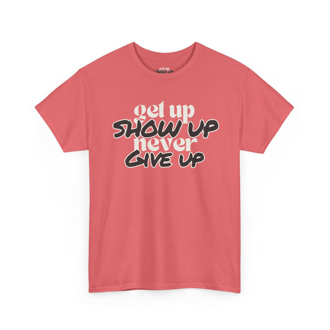 Discipline Over Motivation UNISEX T-Shirt – Stay Focused & Achieve Your Goals