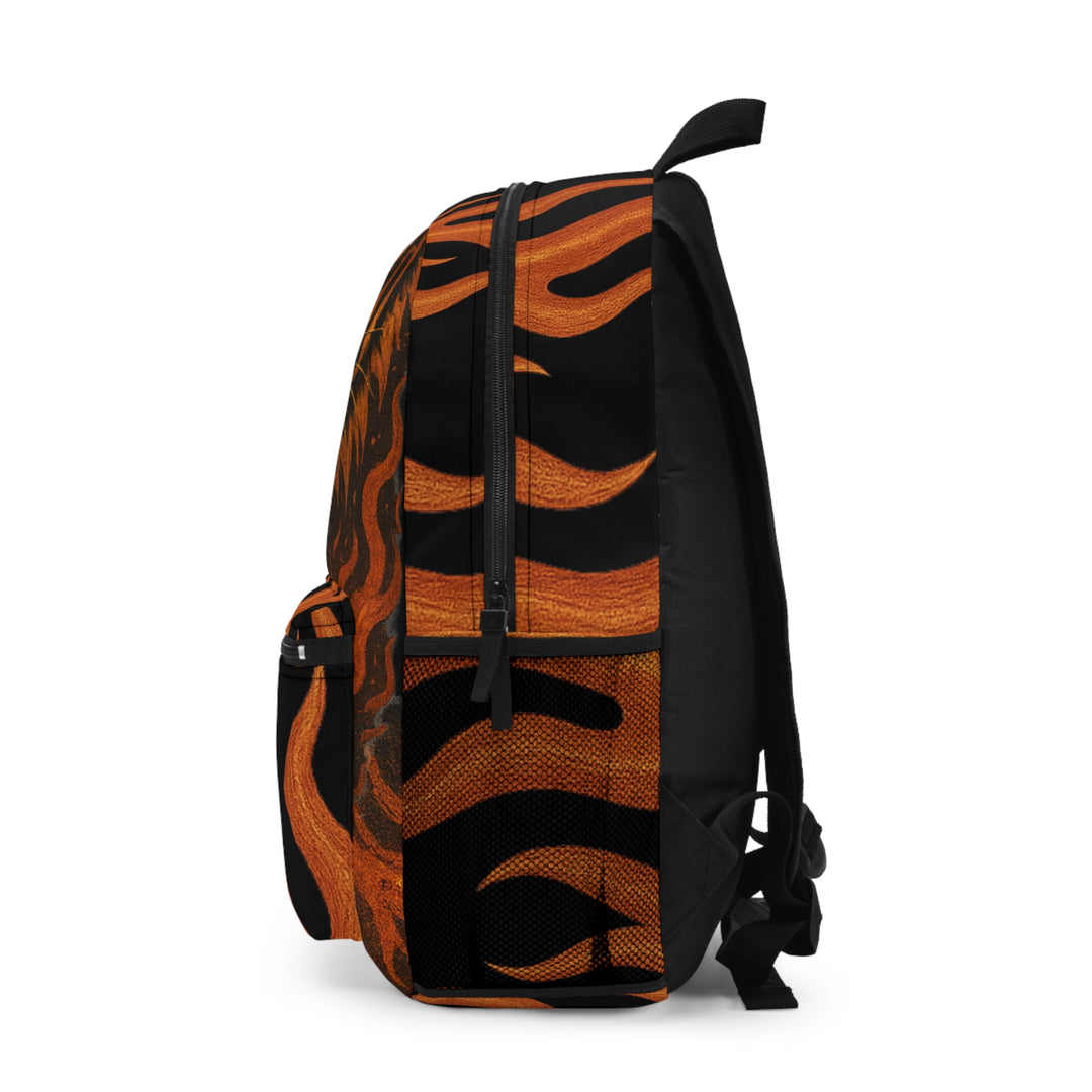 Go-Getter Backpack – Carry Your Goals Everywhere