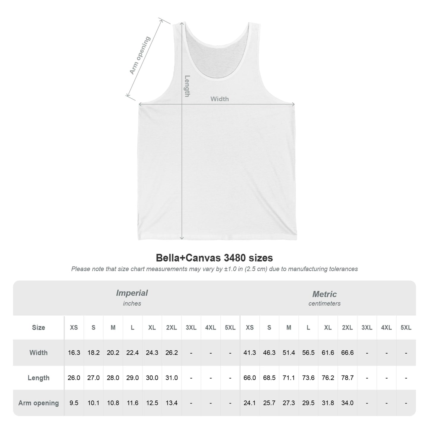 4th of July Unisex Tank Top – Patriotic Summer Tank for Independence Day, BBQs, Fireworks & Everyday Wear