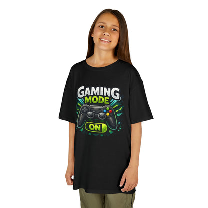 Kids Heavy Cotton™ Tee Gaming Shirt