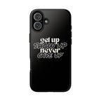 Hustle Hard Phone Case – Protect Your Phone & Your Mindset