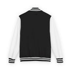Unisex Heavyweight Letterman Jacket