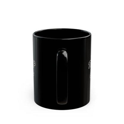 Hustle Mode Mug – Start Your Day with Discipline