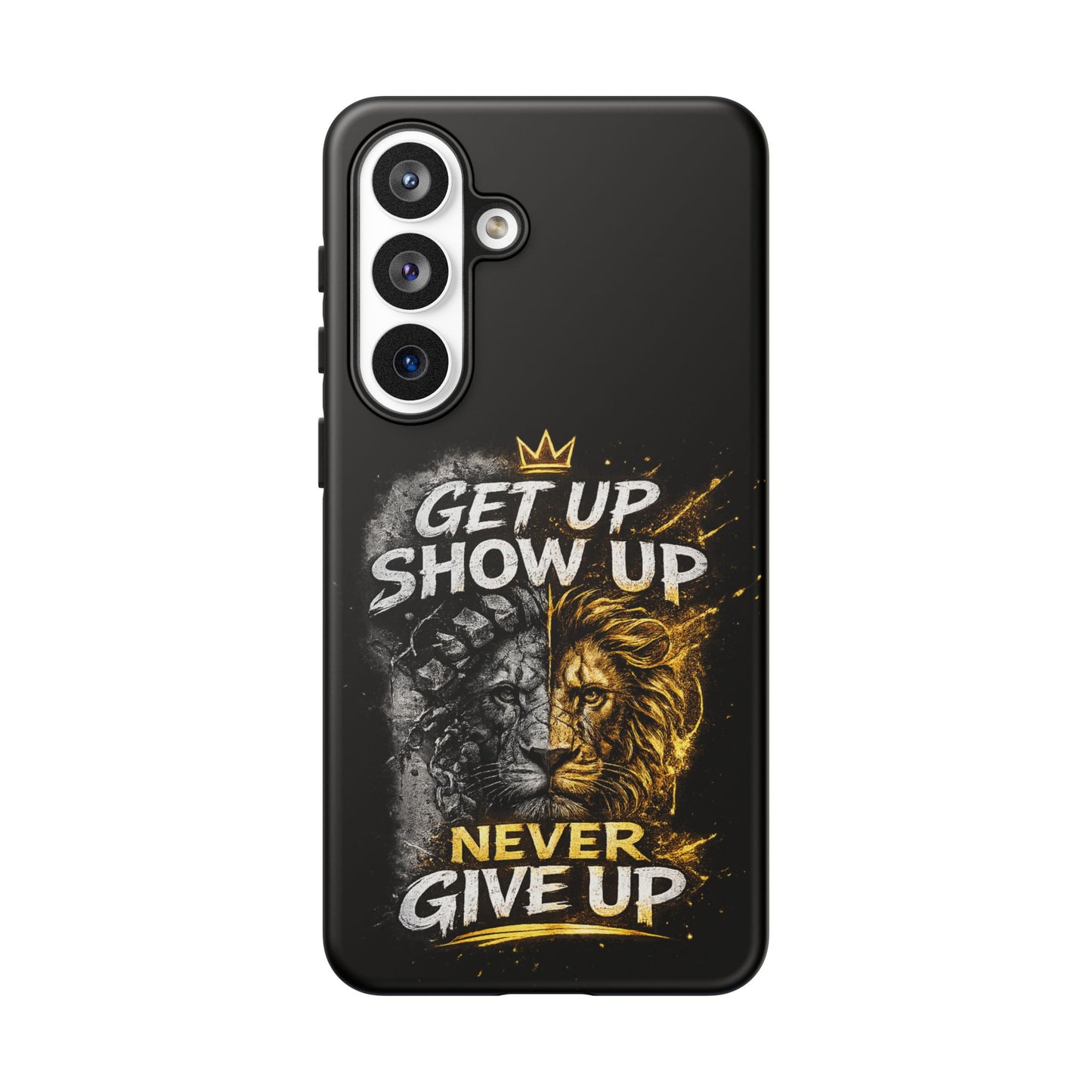 Premium Protective Phone Case – Durable Shockproof Case for iPhone, Samsung Galaxy & Google Pixel