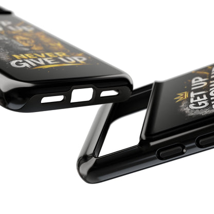 Premium Protective Phone Case – Durable Shockproof Case for iPhone, Samsung Galaxy & Google Pixel