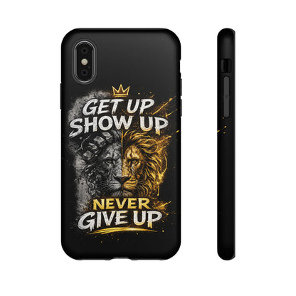 Premium Protective Phone Case – Durable Shockproof Case for iPhone, Samsung Galaxy & Google Pixel
