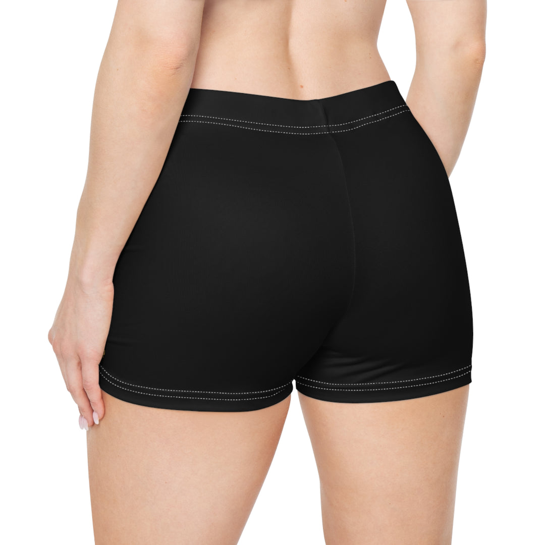 Women's Shorts (Black)