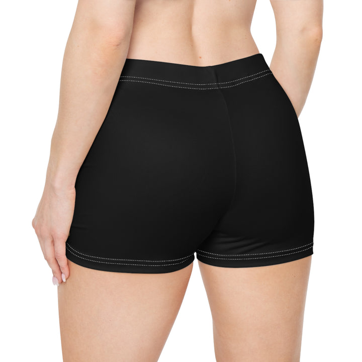 Women's Shorts (Black)