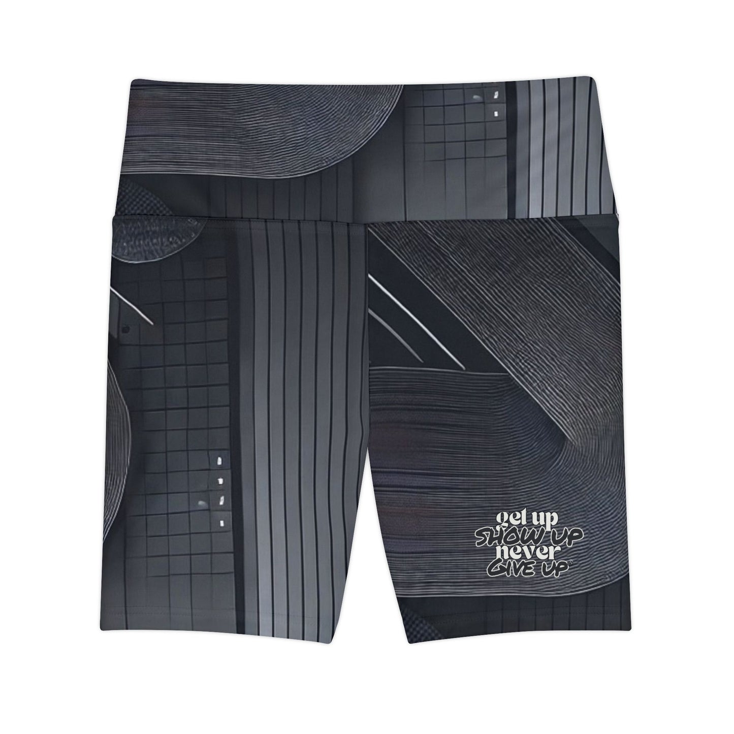 No Limits Performance Shorts – Move Freely, Train Harder