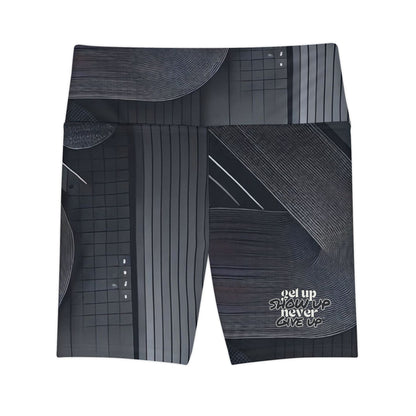 No Limits Performance Shorts – Move Freely, Train Harder