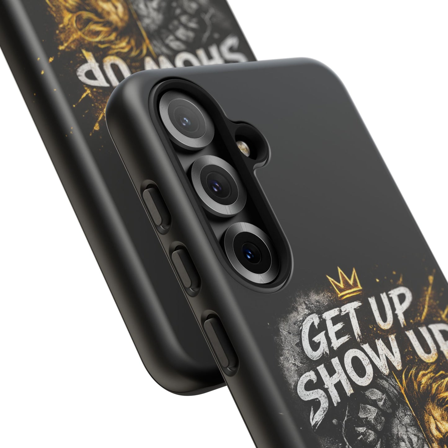 Premium Protective Phone Case – Durable Shockproof Case for iPhone, Samsung Galaxy & Google Pixel