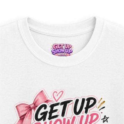 Kids Softstyle Back to School Tee