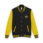 Unisex Heavyweight Letterman Jacket