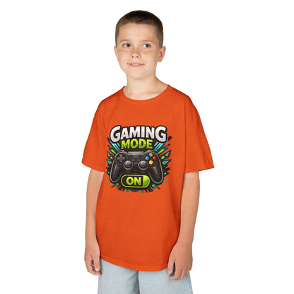 Kids Heavy Cotton™ Tee Gaming Shirt