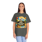 Custom Name Birthday Cruise Shirt