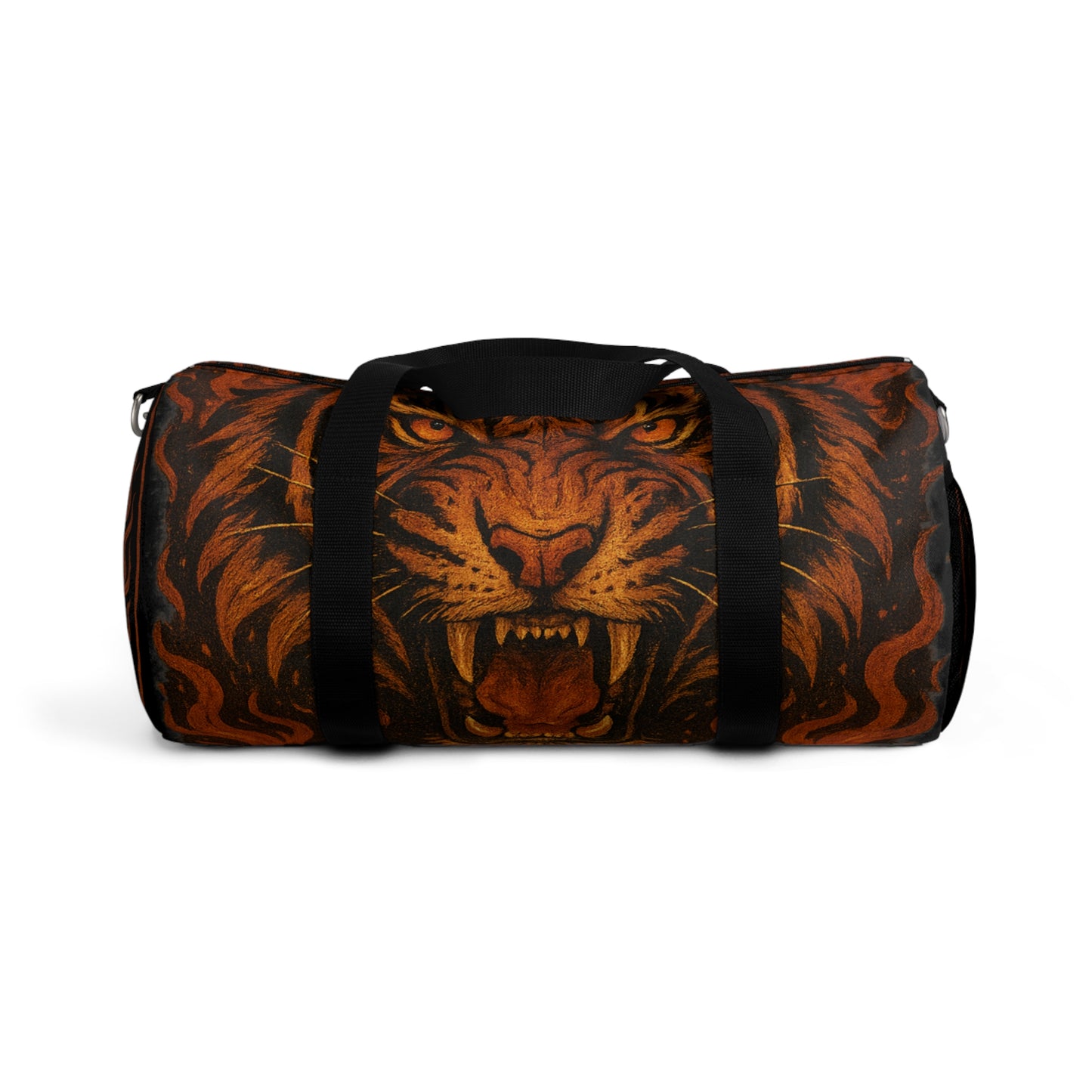 The Grind Duffle Bag – Built for Winners