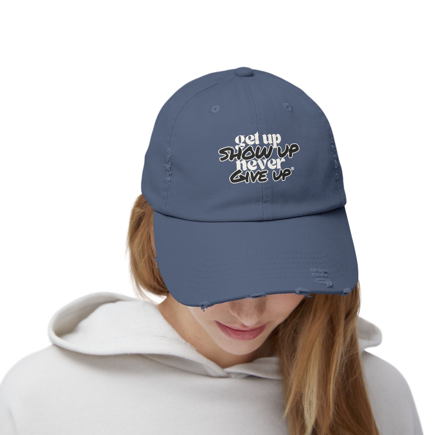 Mindset Over Everything Hat – Success Starts in Your Mind